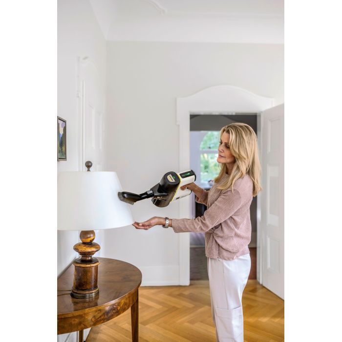 Пылесос Karcher VC 7 Cordless yourMax (1.198-710.0) изображение 6