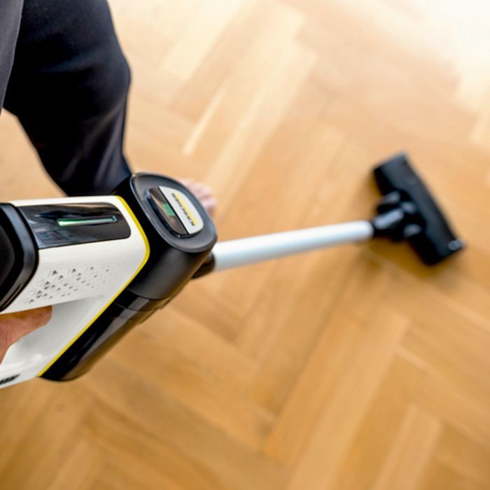 Пылесос Karcher VC 7 Cordless yourMax (1.198-710.0) изображение 7