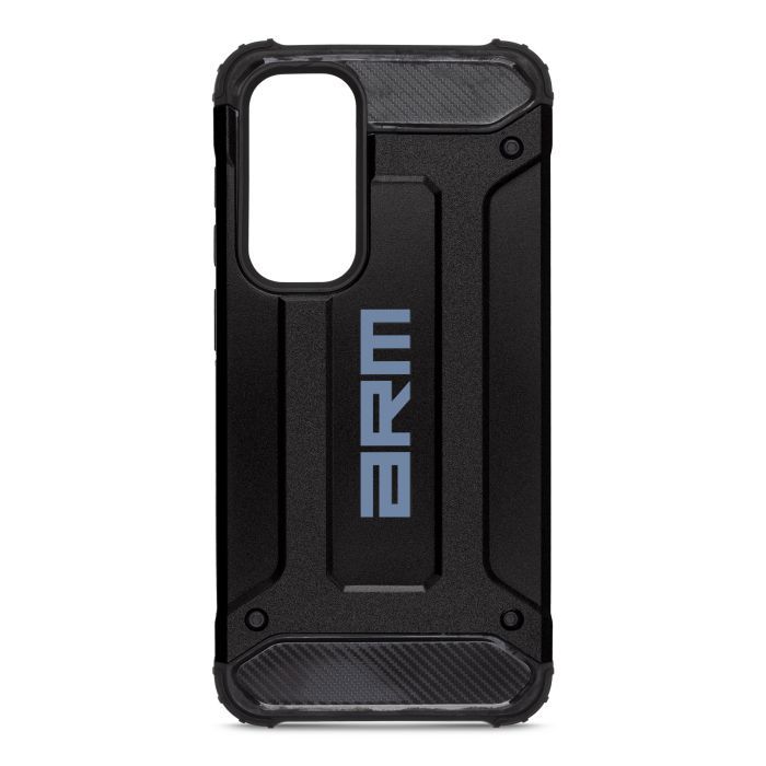 Чехол для мобильного телефона Armorstandart Panzer Samsung S24 FE Dark Blue (ARM76922)