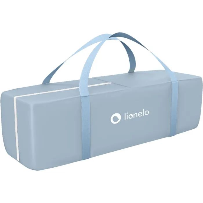 Дитячий манеж Lionelo LENE Blue Sky (LO-LENE BLUE SKY) зображення 7