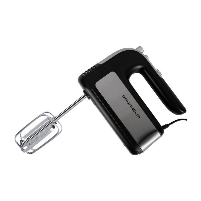 Миксер Grunhelm GRM608B изображение 3