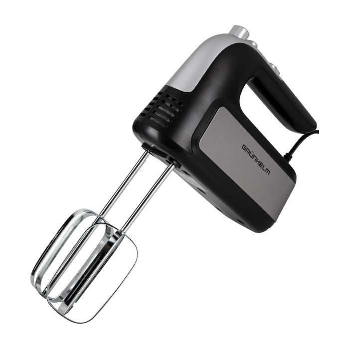 Миксер Grunhelm GRM608B изображение 4