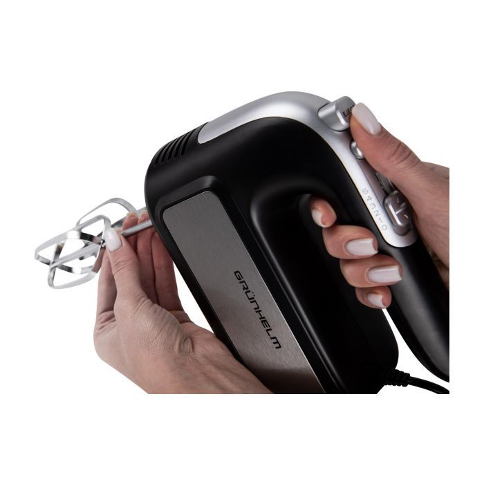 Миксер Grunhelm GRM608B изображение 6