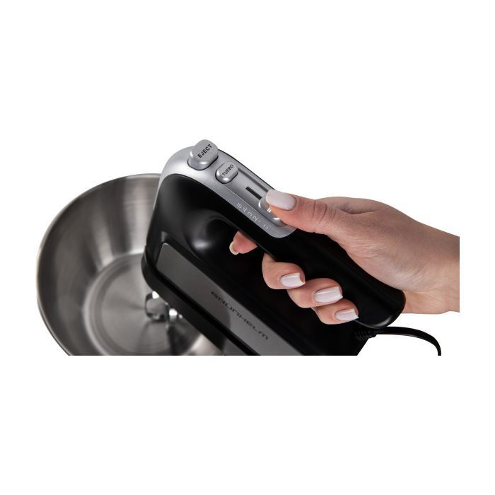 Миксер Grunhelm GRM608B изображение 7