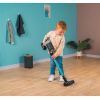 Игровой набор Smoby Пылесос Ровента. Уборка со звук., и свет., эффектами (330220) изображение 3
