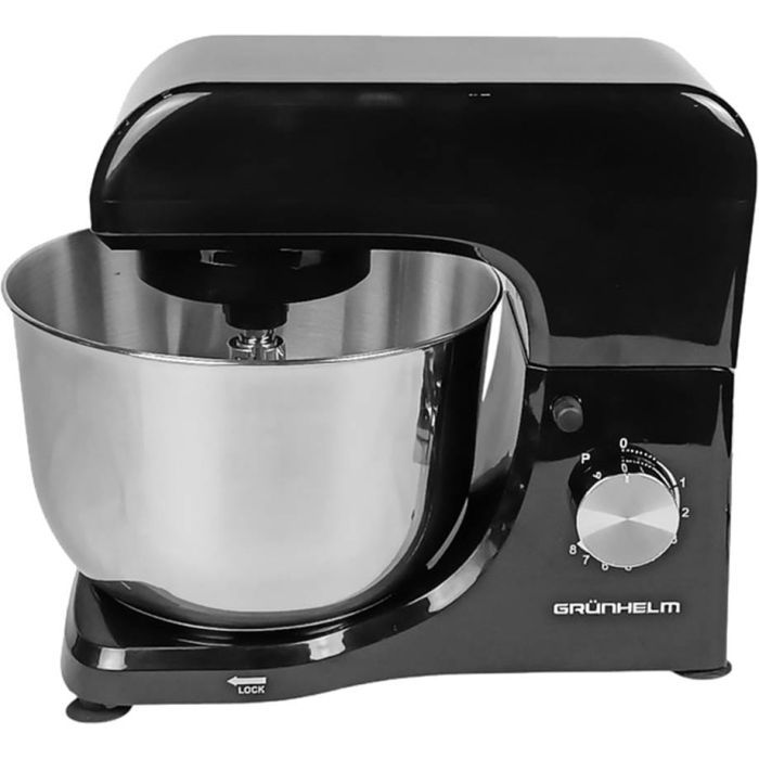 Кухонный комбайн Grunhelm GKM0019B