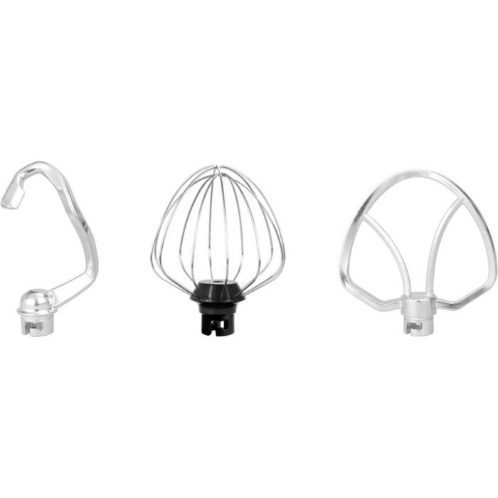 Кухонный комбайн Grunhelm GKM0019B изображение 3