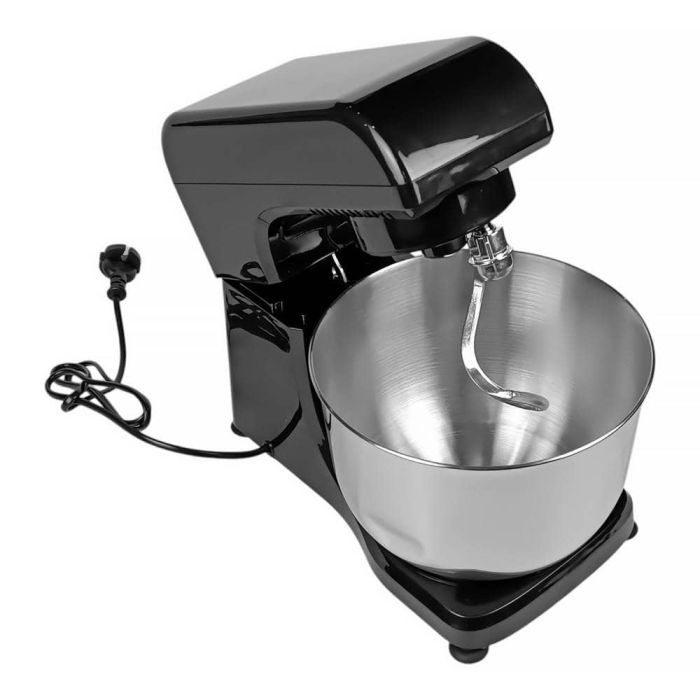 Кухонный комбайн Grunhelm GKM0019B изображение 6