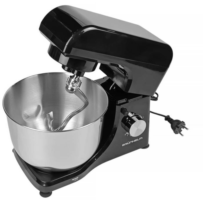 Кухонный комбайн Grunhelm GKM0019B изображение 9