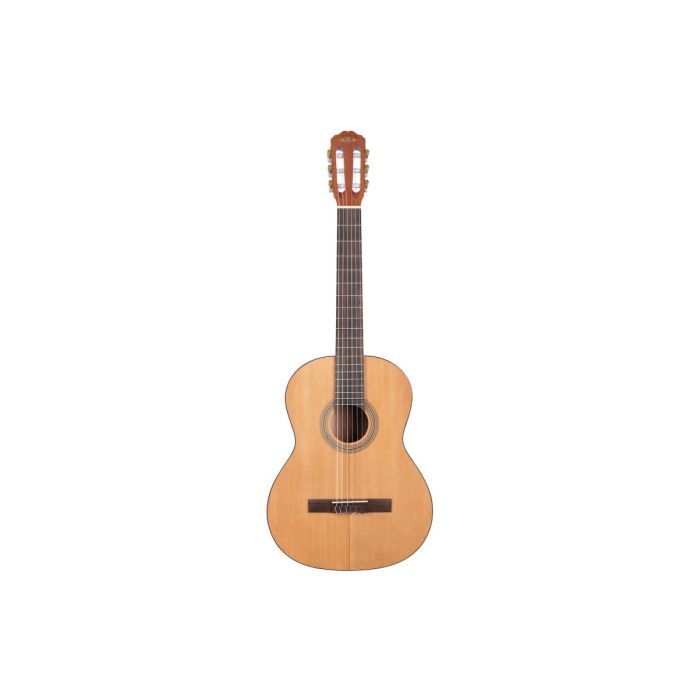 Гитара классическая Kala Nylon String Classical Guitar (231444) изображение 2