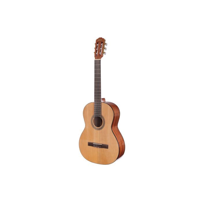 Гитара классическая Kala Nylon String Classical Guitar (231444) изображение 3