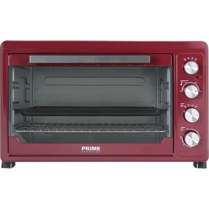 Электропечь PRIME Technics PEO 6289 BU