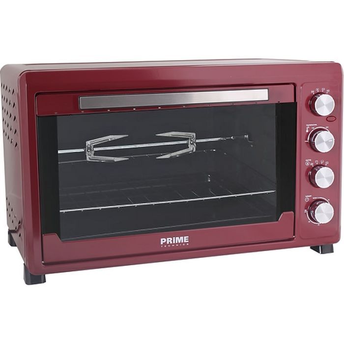 Электропечь PRIME Technics PEO 6289 BU изображение 2
