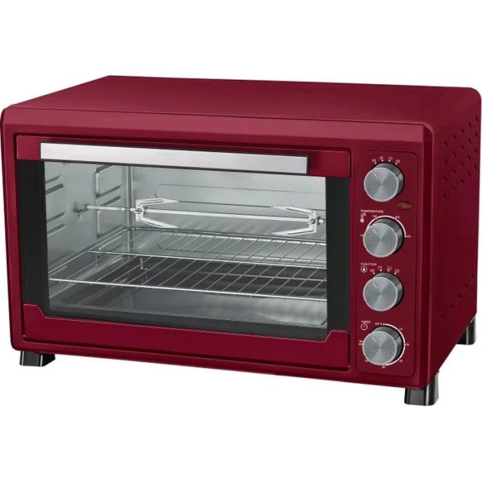 Электропечь PRIME Technics PEO 6289 BU изображение 3