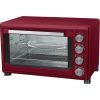 Электропечь PRIME Technics PEO 6289 BU изображение 3