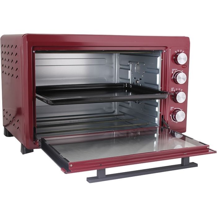 Электропечь PRIME Technics PEO 6289 BU изображение 4