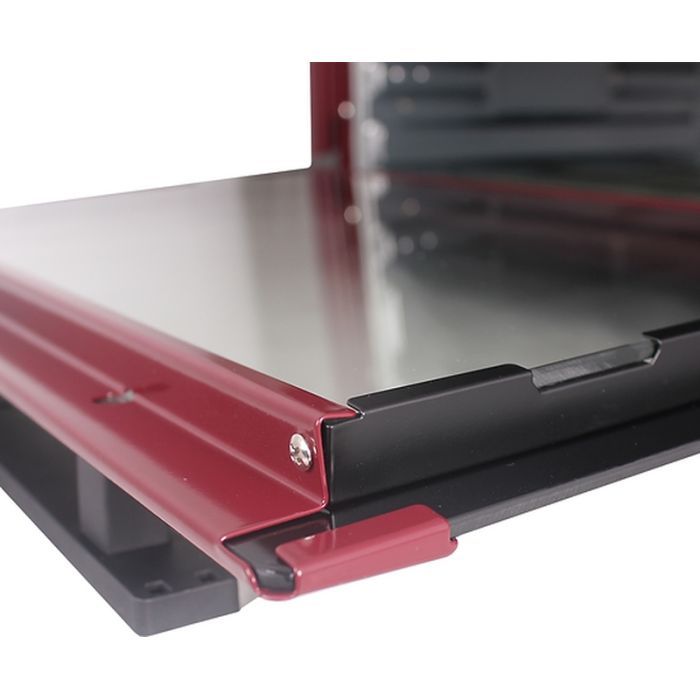 Электропечь PRIME Technics PEO 6289 BU изображение 5