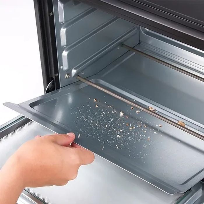 Электропечь PRIME Technics PEO 6289 BU изображение 8