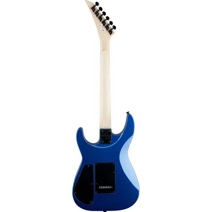 Електрогітара Jackson Guitars JS11 AR Metallic Blue (229103) зображення 2