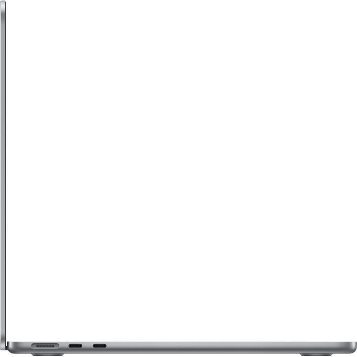 Ноутбук Apple MacBook Air 13 M2 A2681 Space Grey (MC7U4UA/A) зображення 2