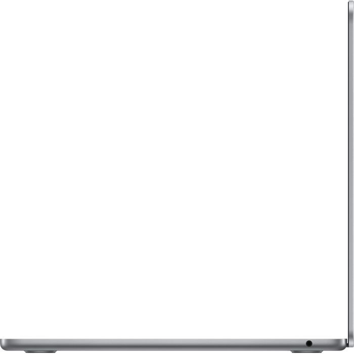 Ноутбук Apple MacBook Air 13 M2 A2681 Space Grey (MC7U4UA/A) зображення 3