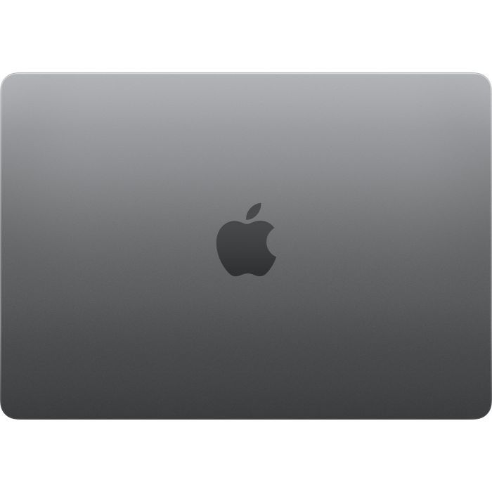 Ноутбук Apple MacBook Air 13 M2 A2681 Space Grey (MC7U4UA/A) зображення 4