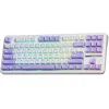Клавіатура Aula F87 keycap KRGD Blue USB UA White (6948391202464) зображення 3