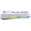 Клавіатура Aula F87 keycap KRGD Blue USB UA White (6948391202464) зображення 4