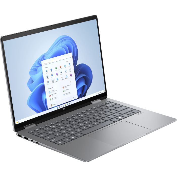 Ноутбук HP ENVY x360 14-fa0000ua (AQ8H8EA) изображение 2 Ноутбук HP ENVY x360 14-fa0000ua (AQ8H8EA) изображение 2