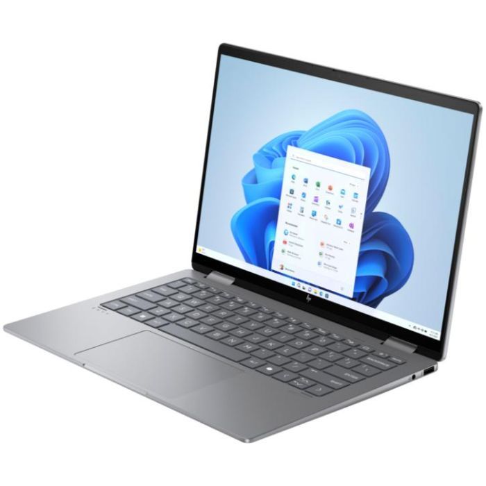 Ноутбук HP ENVY x360 14-fa0000ua (AQ8H8EA) зображення 3
