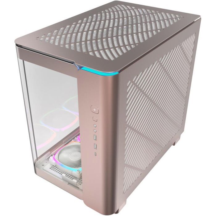 Корпус MONTECH KING 95 PRO (RG) изображение 2