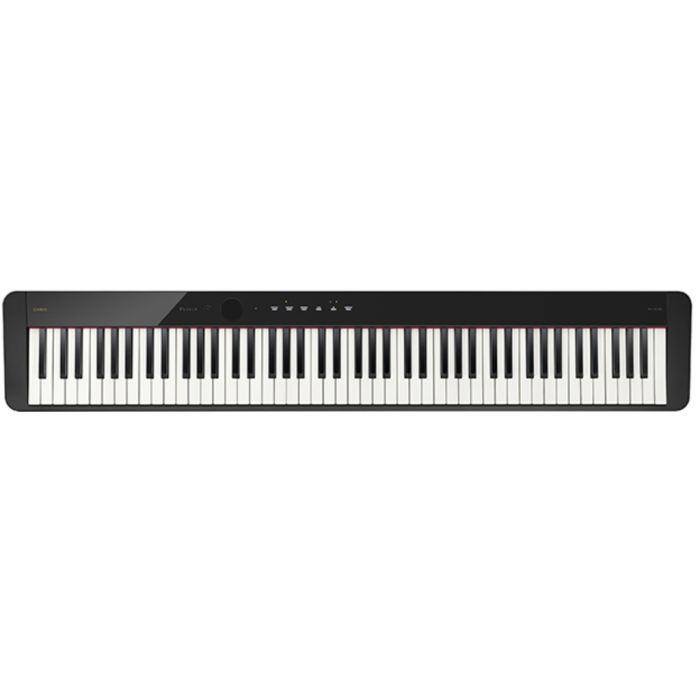 Цифрове піаніно Casio PX-S1100RD (222067)