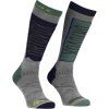 Шкарпетки Ortovox Free Ride Long Socks Mns arctic grey - 42-44 (025.001.1083)