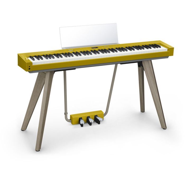 Цифровое пианино Casio PX-S7000HM (362656)