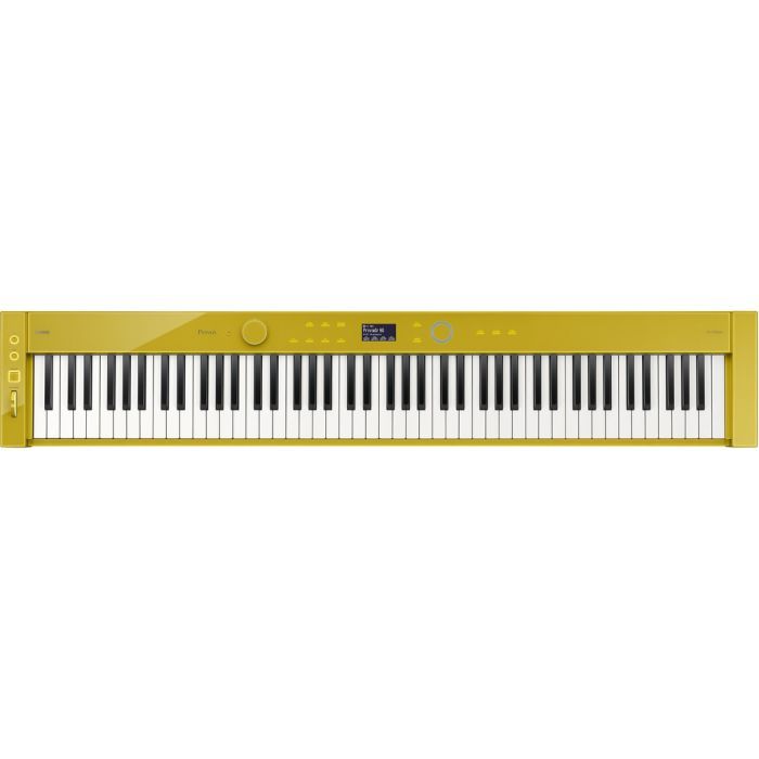 Цифровое пианино Casio PX-S7000HM (362656) изображение 3