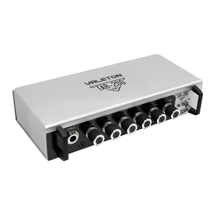 Гитарный усилитель Hotone Audio TAR-20G (233944)