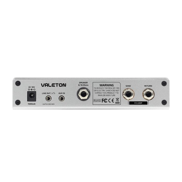Гитарный усилитель Hotone Audio TAR-20G (233944) изображение 3