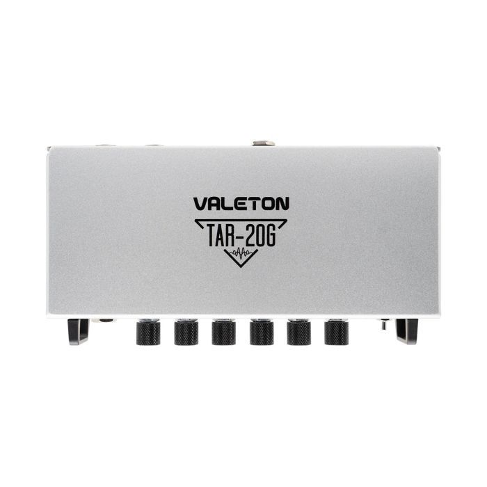 Гитарный усилитель Hotone Audio TAR-20G (233944) изображение 4