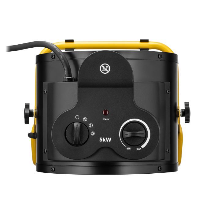 Обігрівач Ardesto IFH-05B зображення 11