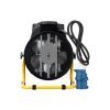 Обогреватель Ardesto IFH-05B изображение 11