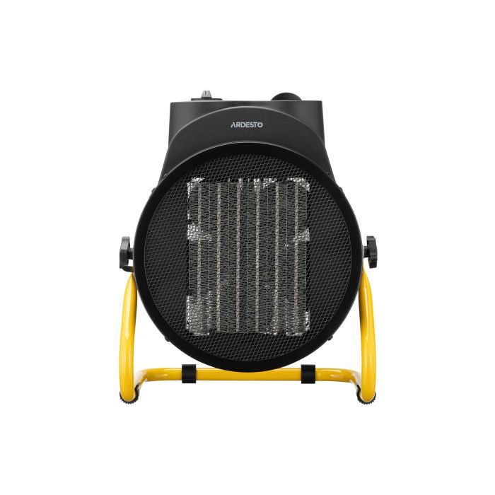 Обогреватель Ardesto IFH-05B изображение 6