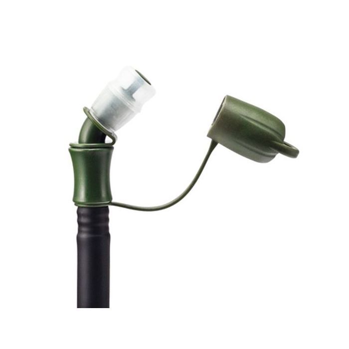 Питьевая система Terra Incognita Hidro Izotube 1,5 Green (4823081506546) изображение 4