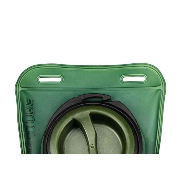 Питьевая система Terra Incognita Hidro Izotube 1,5 Green (4823081506546) изображение 9
