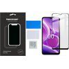 Стекло защитное BeCover Nokia G42 5G Black (710729) изображение 6