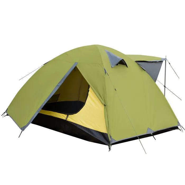 Палатка Tramp Lite Wonder 2 Olive (UTLT-005-olive) изображение 11