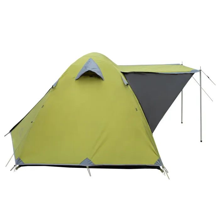 Палатка Tramp Lite Wonder 2 Olive (UTLT-005-olive) изображение 4