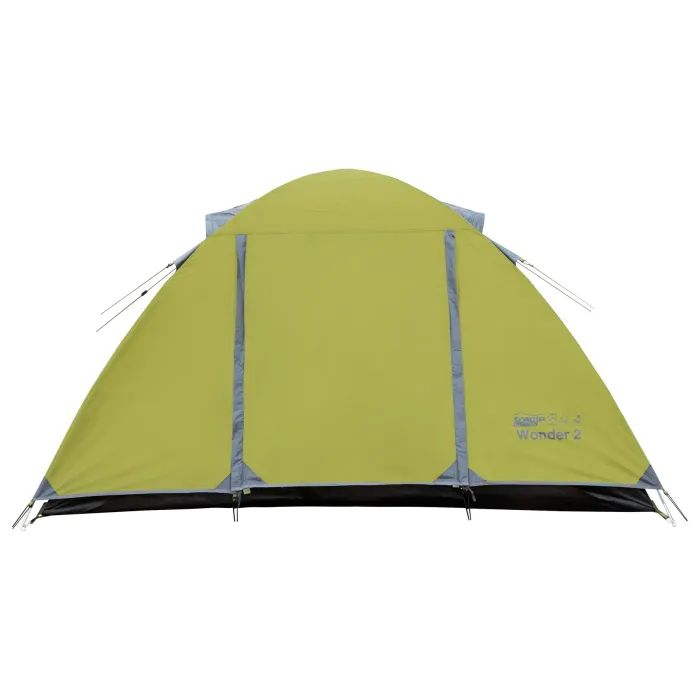 Палатка Tramp Lite Wonder 2 Olive (UTLT-005-olive) изображение 5
