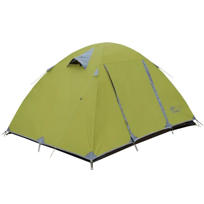 Палатка Tramp Lite Wonder 2 Olive (UTLT-005-olive) изображение 6