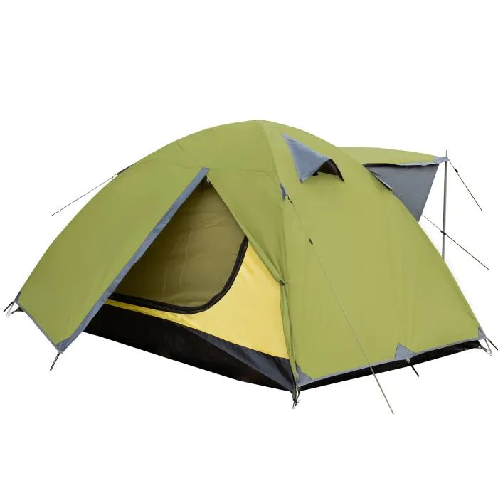 Палатка Tramp Lite Wonder 2 Olive (UTLT-005-olive) изображение 9