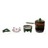 Пальник Tramp cистема для приготування їжі 1 л Olive (UTRG-115-olive) зображення 3
